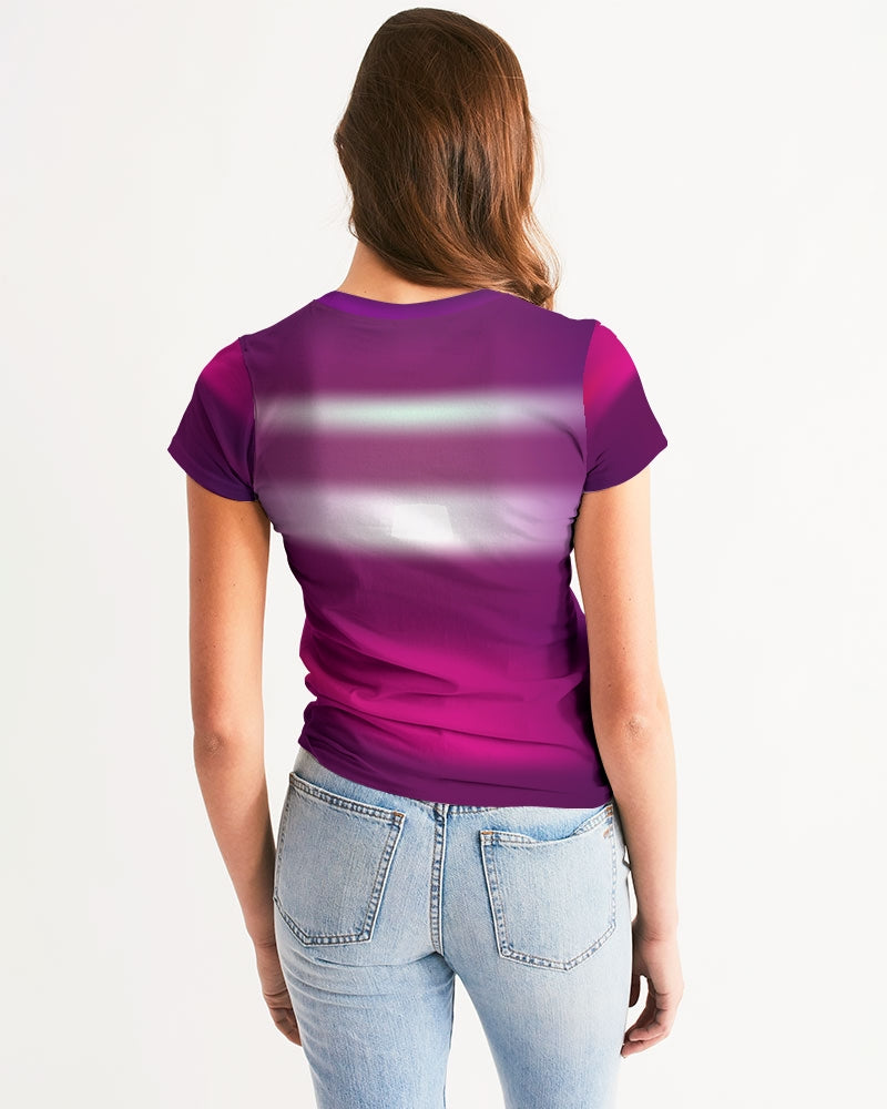 Purple RaVe Women's Shirt-cloth