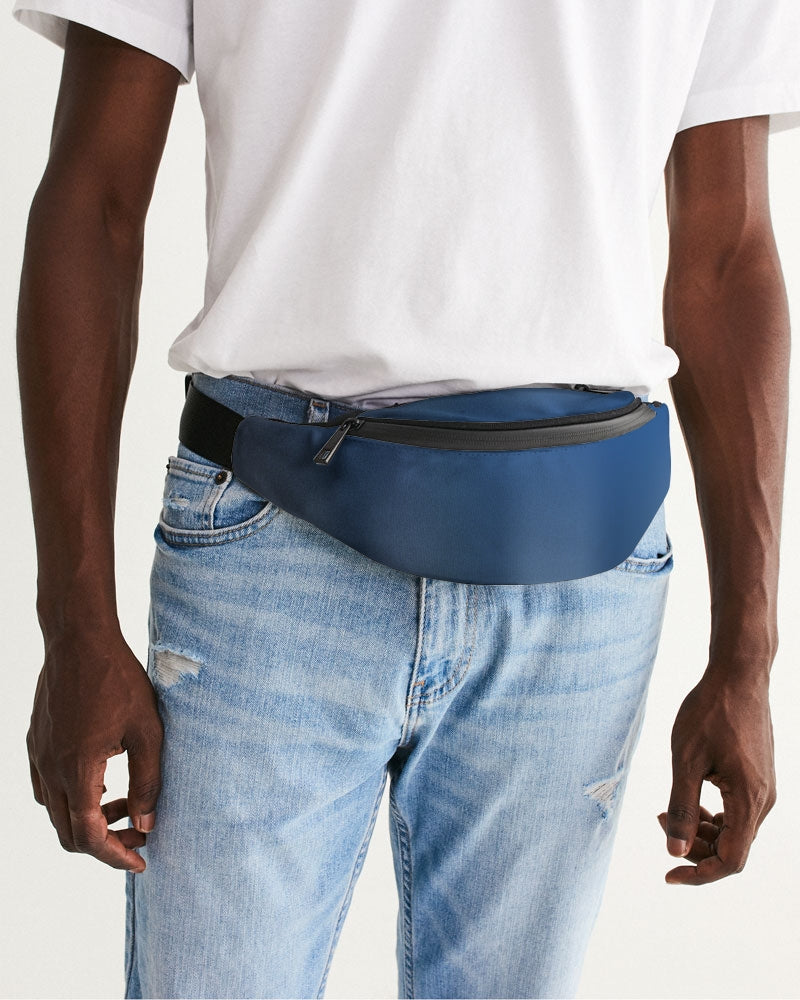 Shaded Fanny Pack-accessories-Digital Rawness