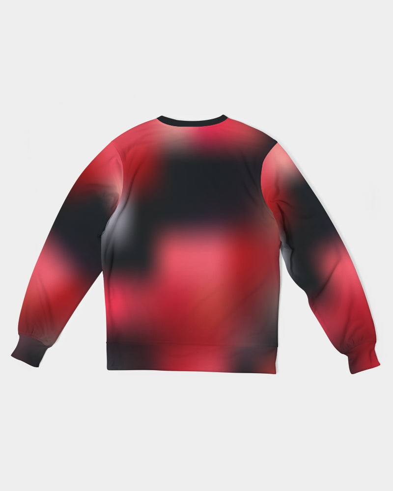Cherry BombMen's Sweater-cloth-Digital Rawness