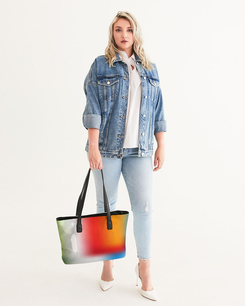 Tote Bag-accessories-Digital Rawness