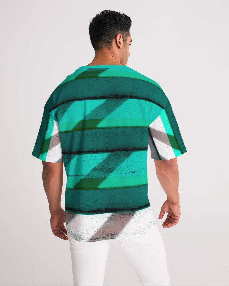 Read Between The Lines Men's Shirt-Men Casual-Digital Rawness