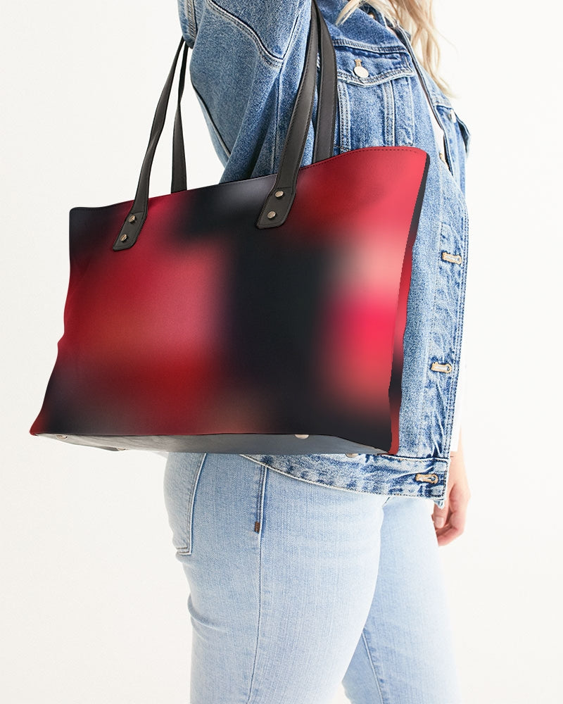 Stylish Tote Bag-accessories-Digital Rawness
