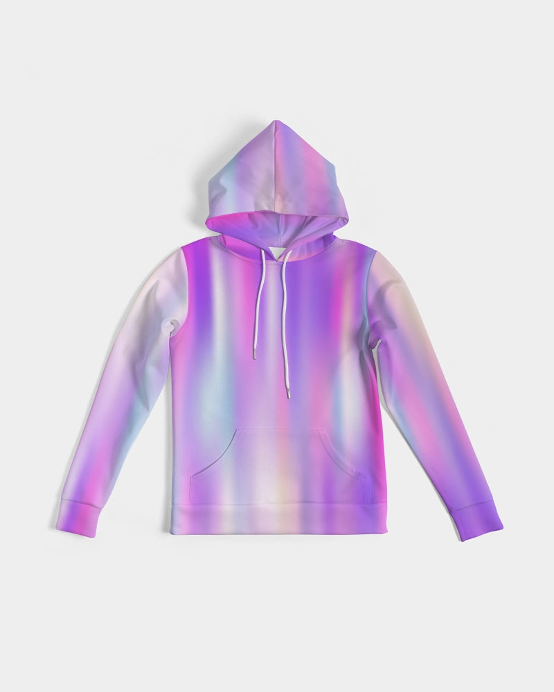 Pink Women's Hoodie