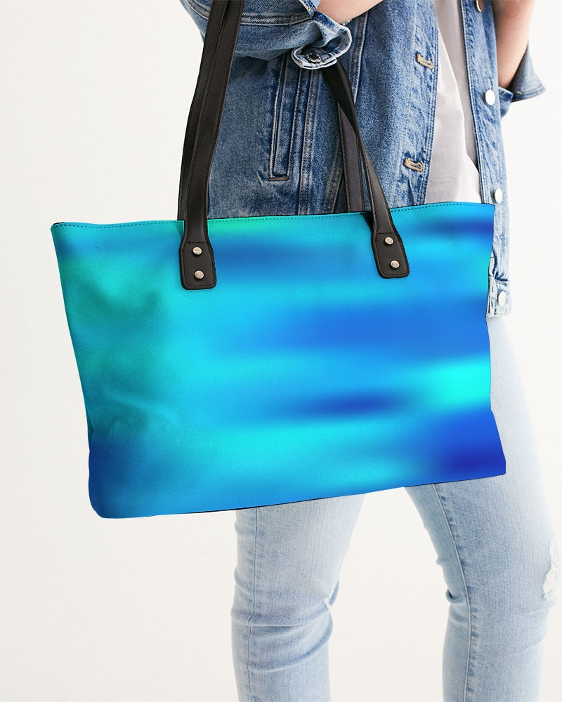 Tote Bag-accessories-Digital Rawness