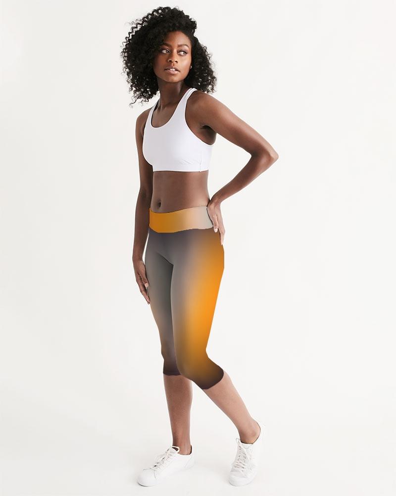 The Inspire Leggings - Final Chance Collection | Belle & Bell