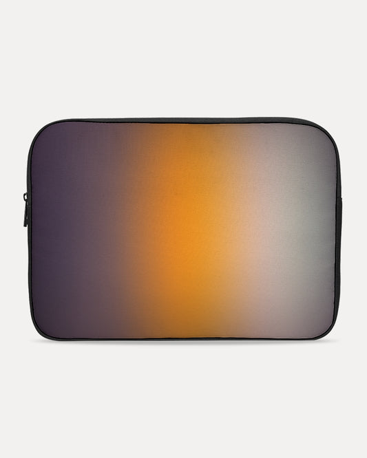Smokey Orange Laptop Sleeve-accessories2-Digital Rawness