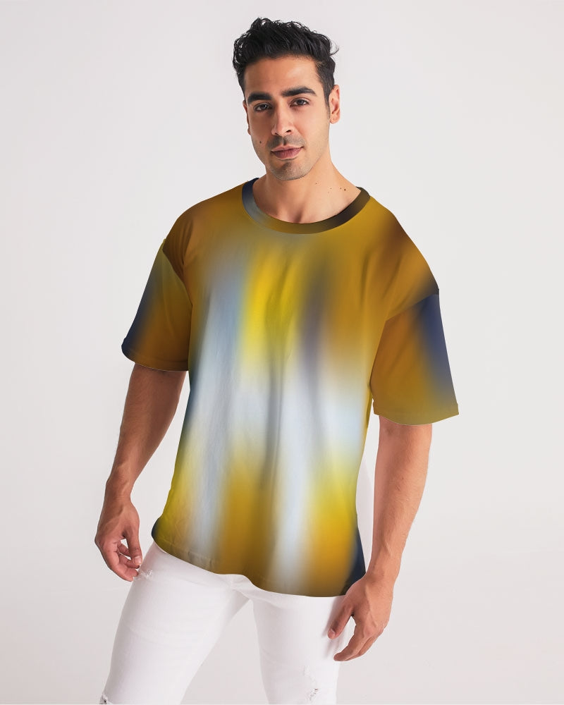 Sun Dust Men's Shirt-cloth-Digital Rawness