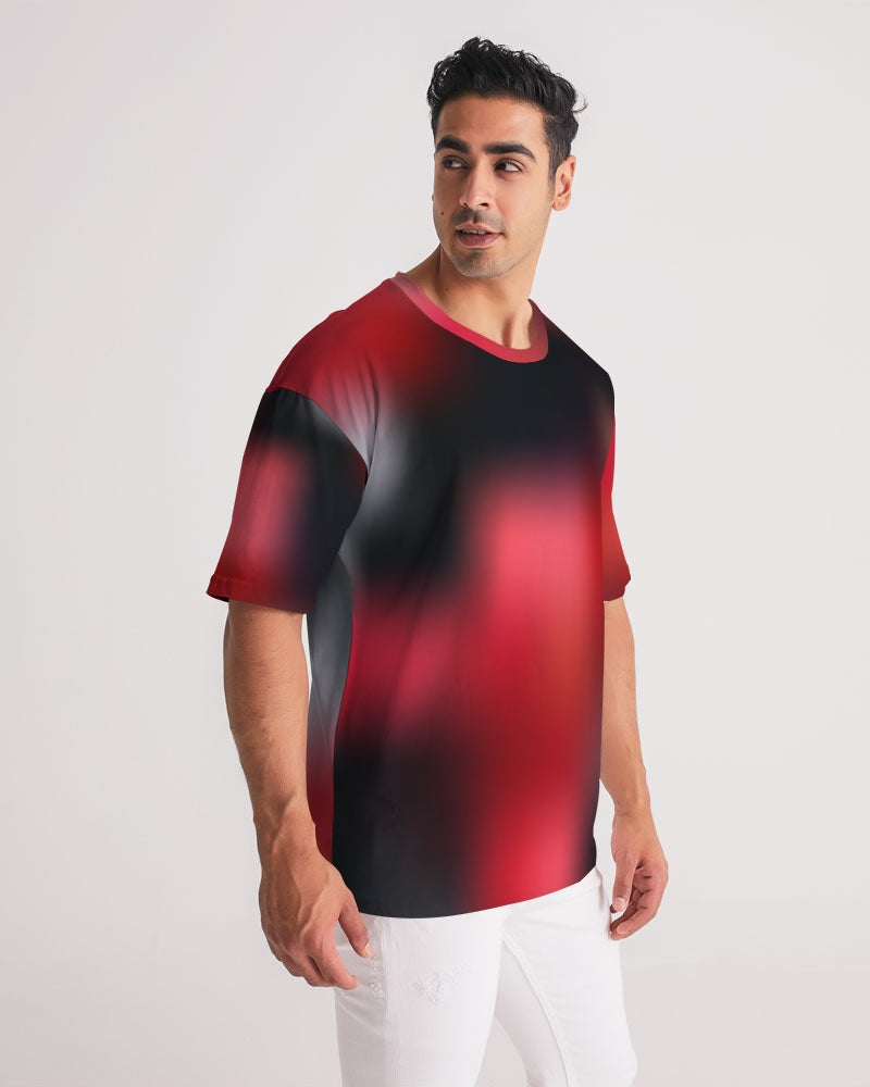 Cherry Bomb Men's Shirt-cloth-Digital Rawness