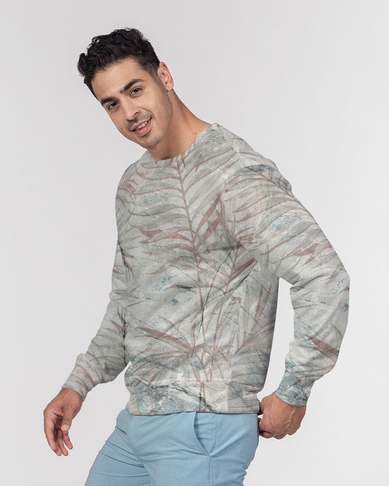 Palm Vibez Men's Sweater-cloth-Digital Rawness