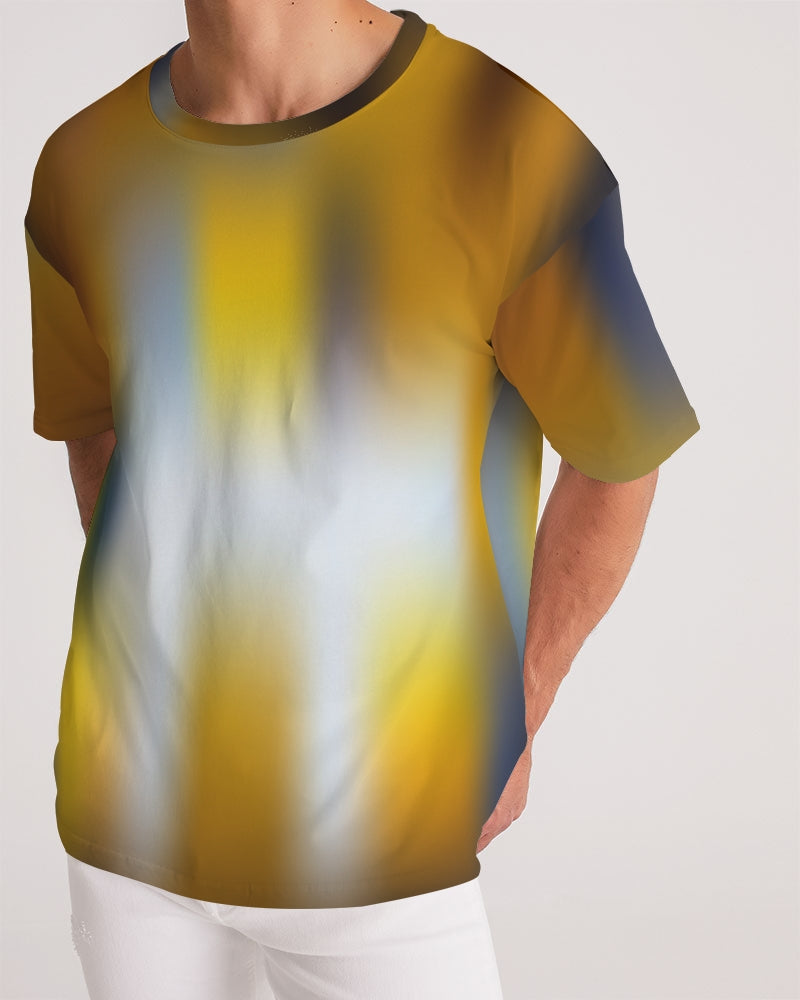 Sun Dust Men's Shirt-cloth-Digital Rawness