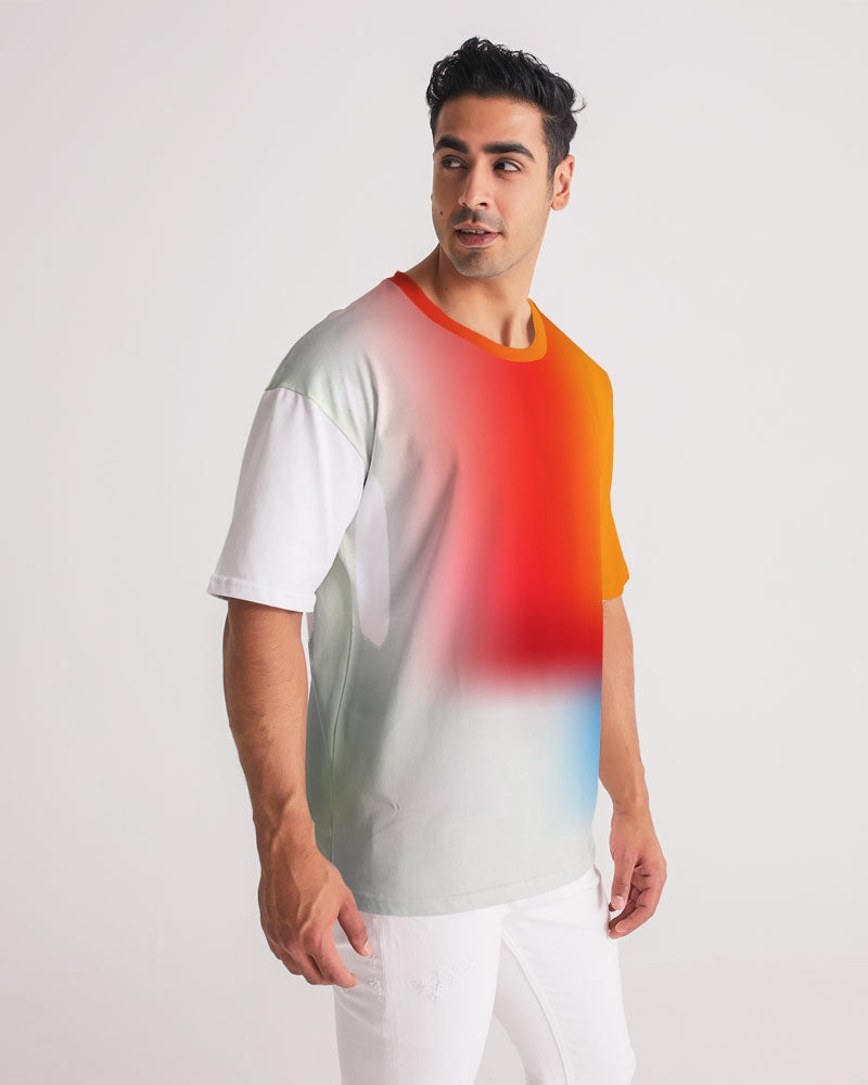 Just A Little Men's Shirt-cloth-Digital Rawness
