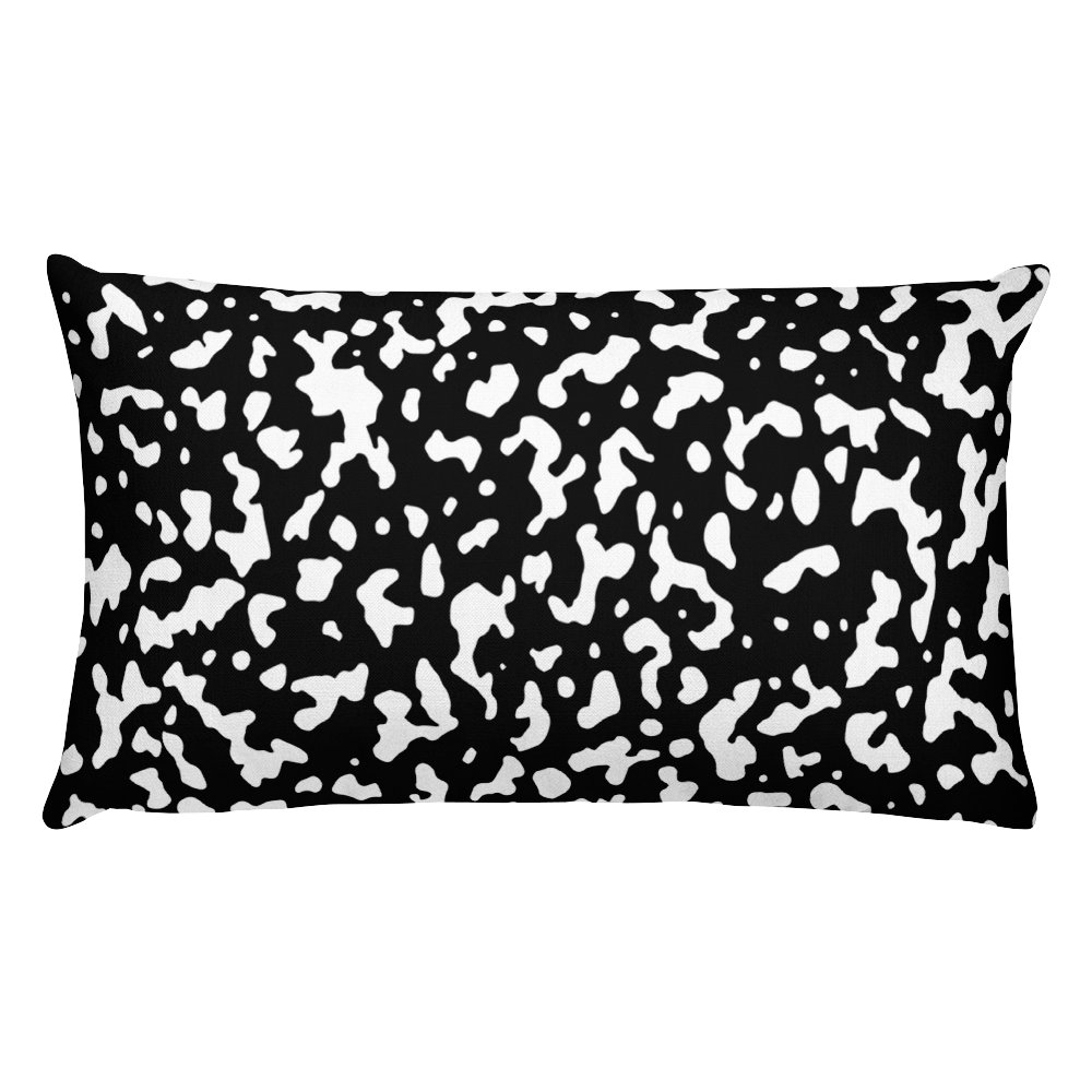 Buy Throw Pillow Set Digital Rawness