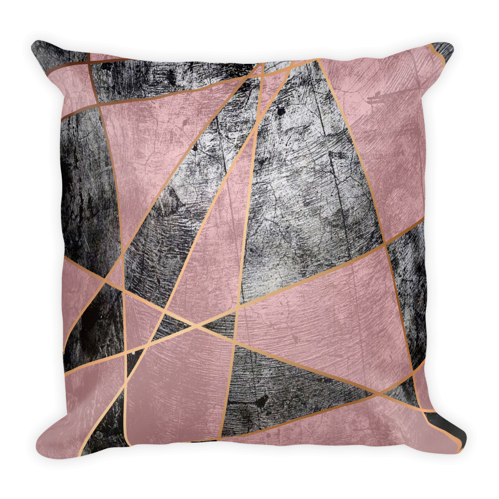 Best Place To Buy Throw Pillow Digital Rawness