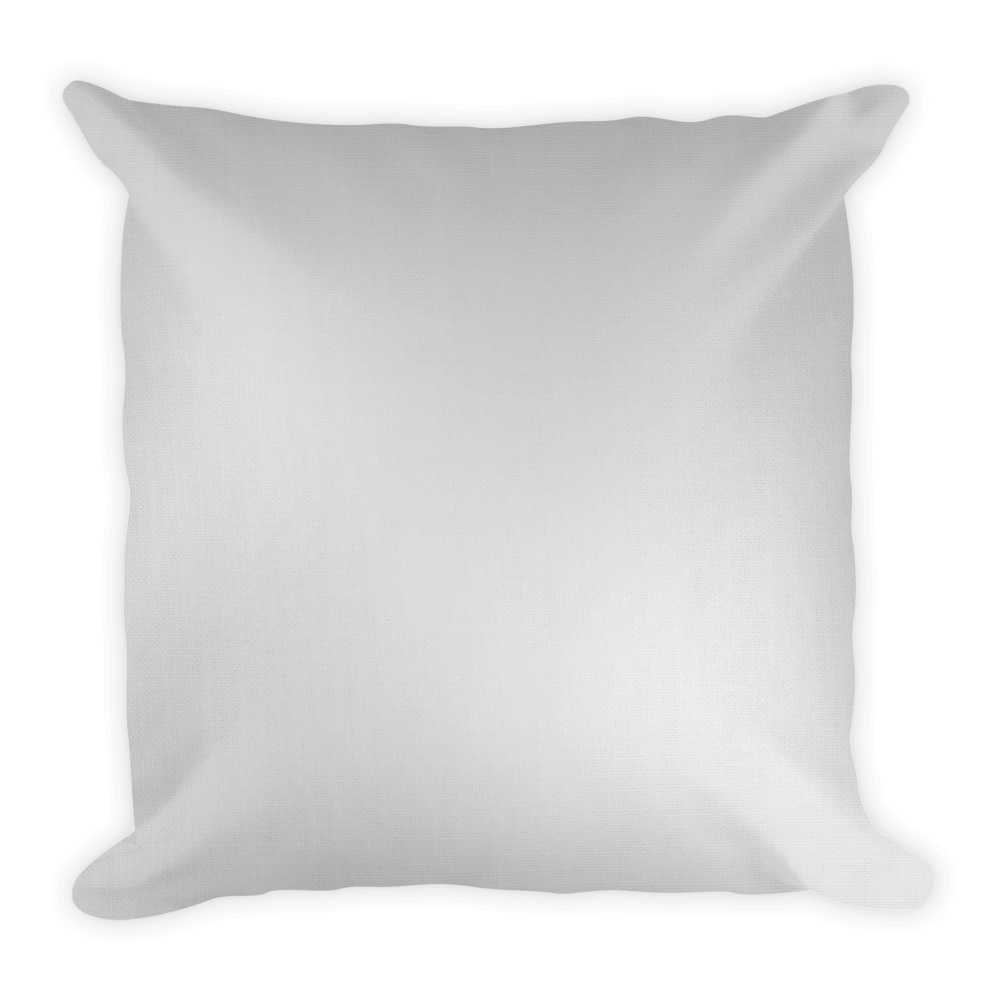 Springing Out on Top Statement Throw Pillow Set Digital Rawness