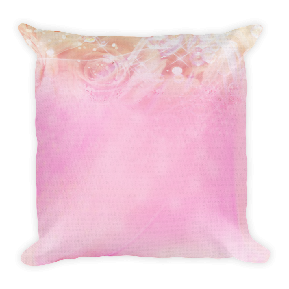 Decorative Throw Pillow Set Digital Rawness