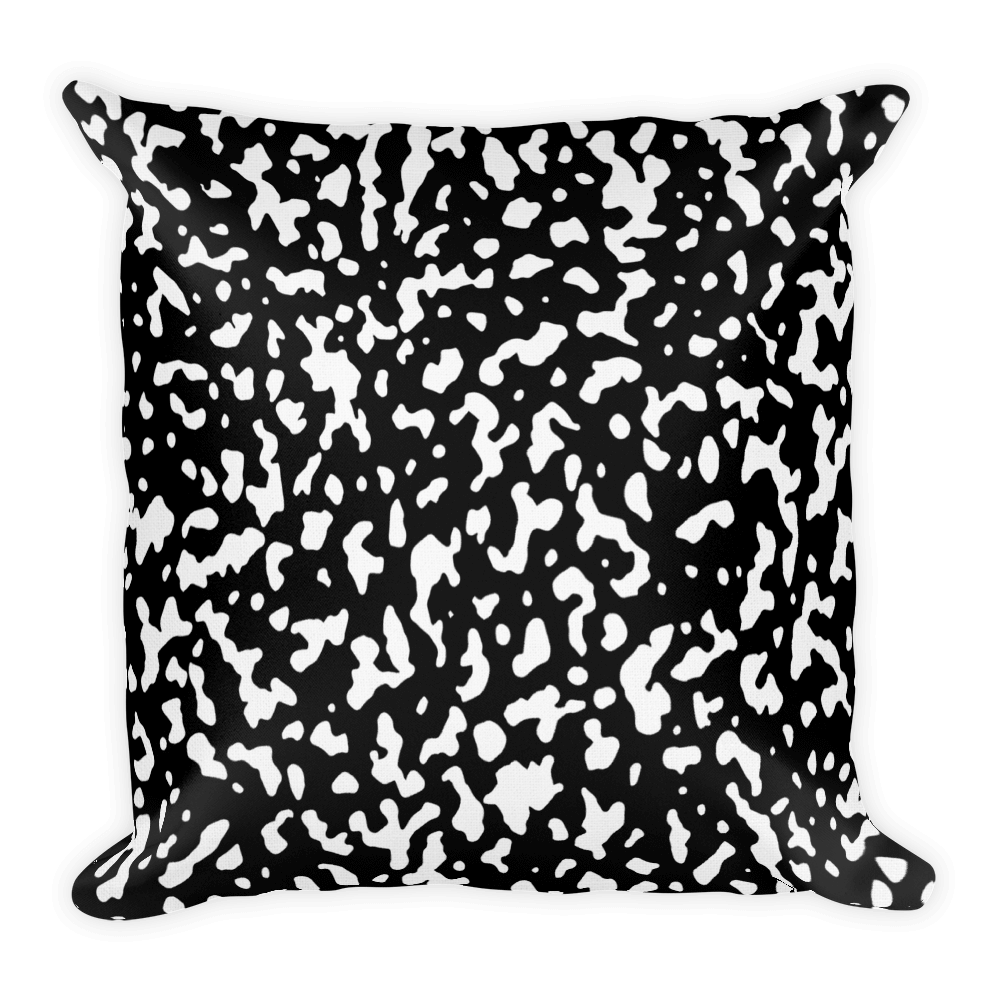 Buy Throw Pillow Set Digital Rawness