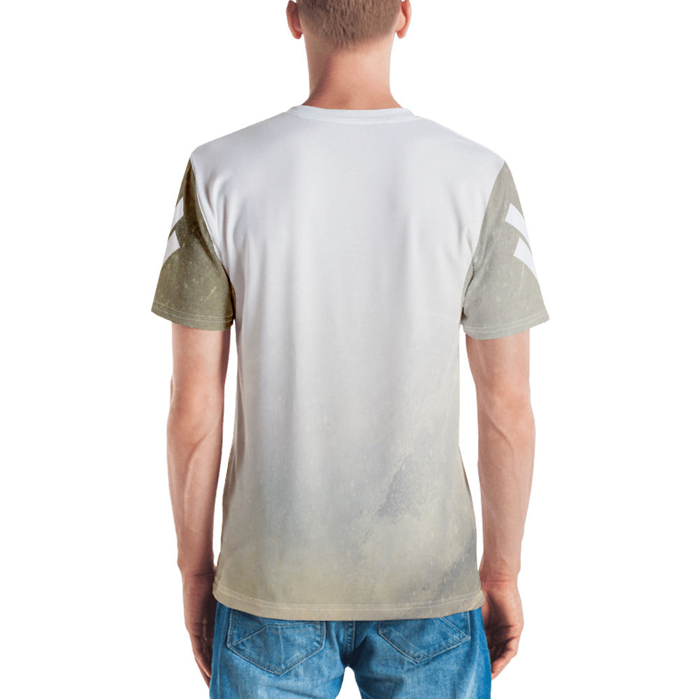 Fearless Men's T-Shirt-Men Casual-Digital Rawness