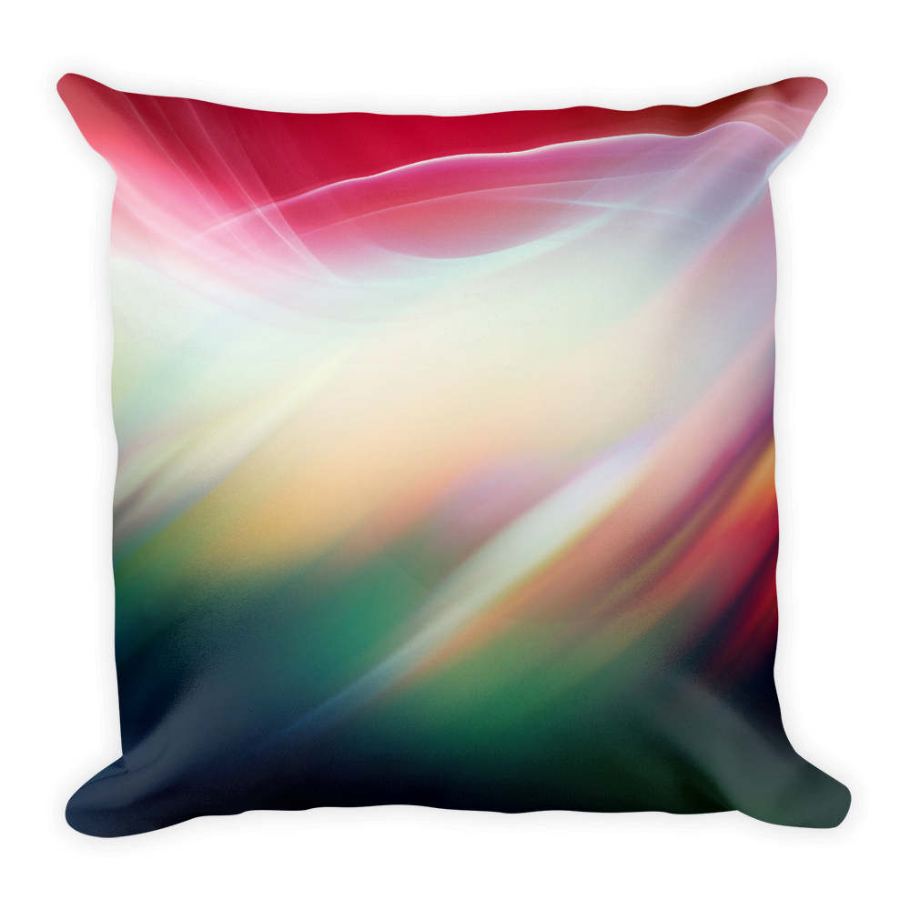 Best Place To Buy Throw Pillow Digital Rawness