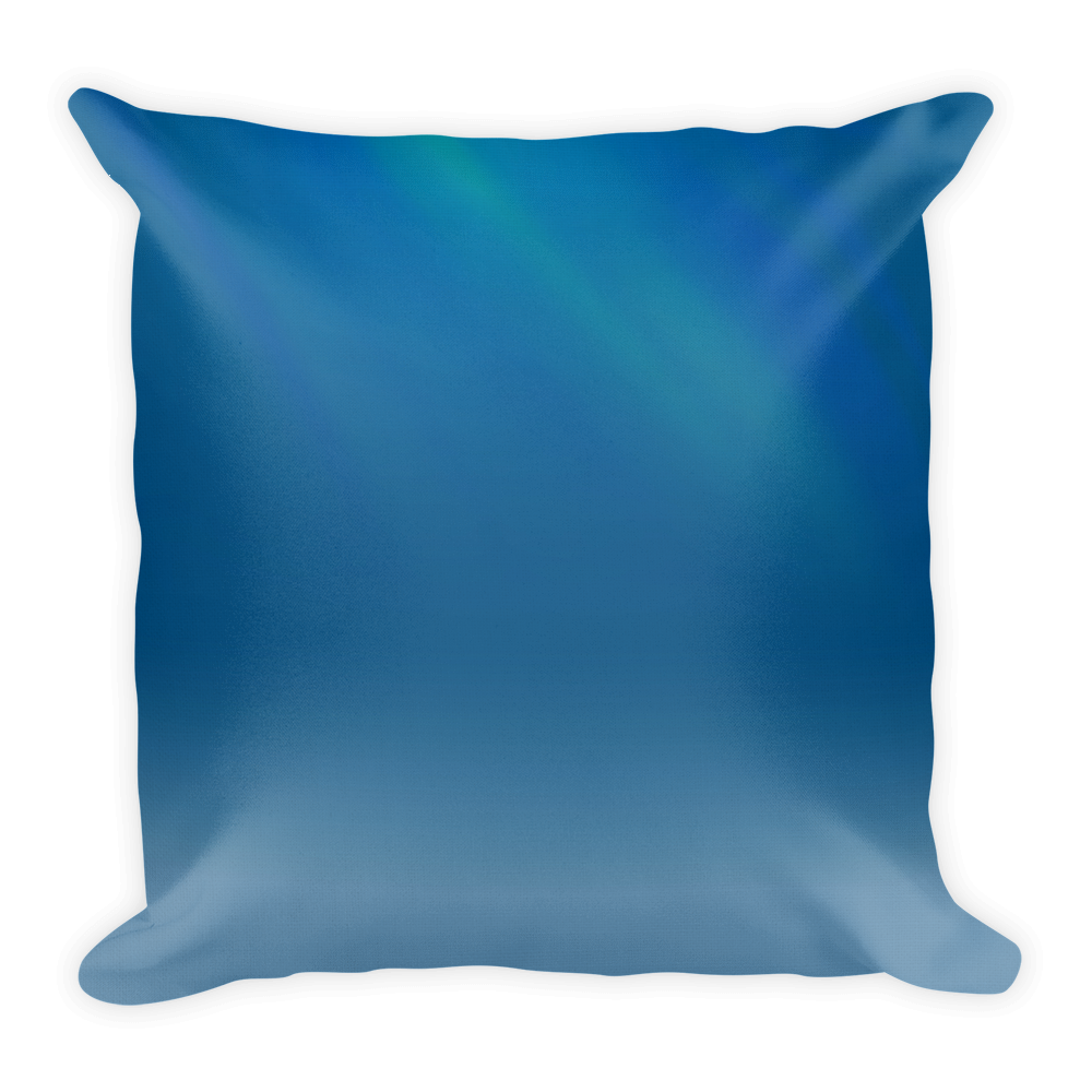 Swirl Premium Throw Pillow Set Digital Rawness